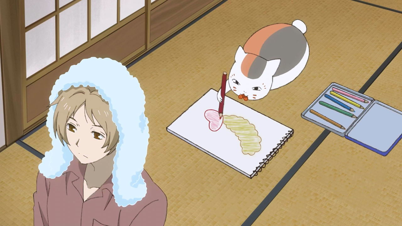Natsume Yuujinchou Roku (PuyaSubs!!)